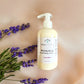 Moisturizing Hand & Body Lotion - Plant-Based
