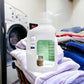Natural Laundry Detergent - Peppermint