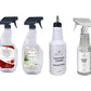 4 Cleaning Essential Kit