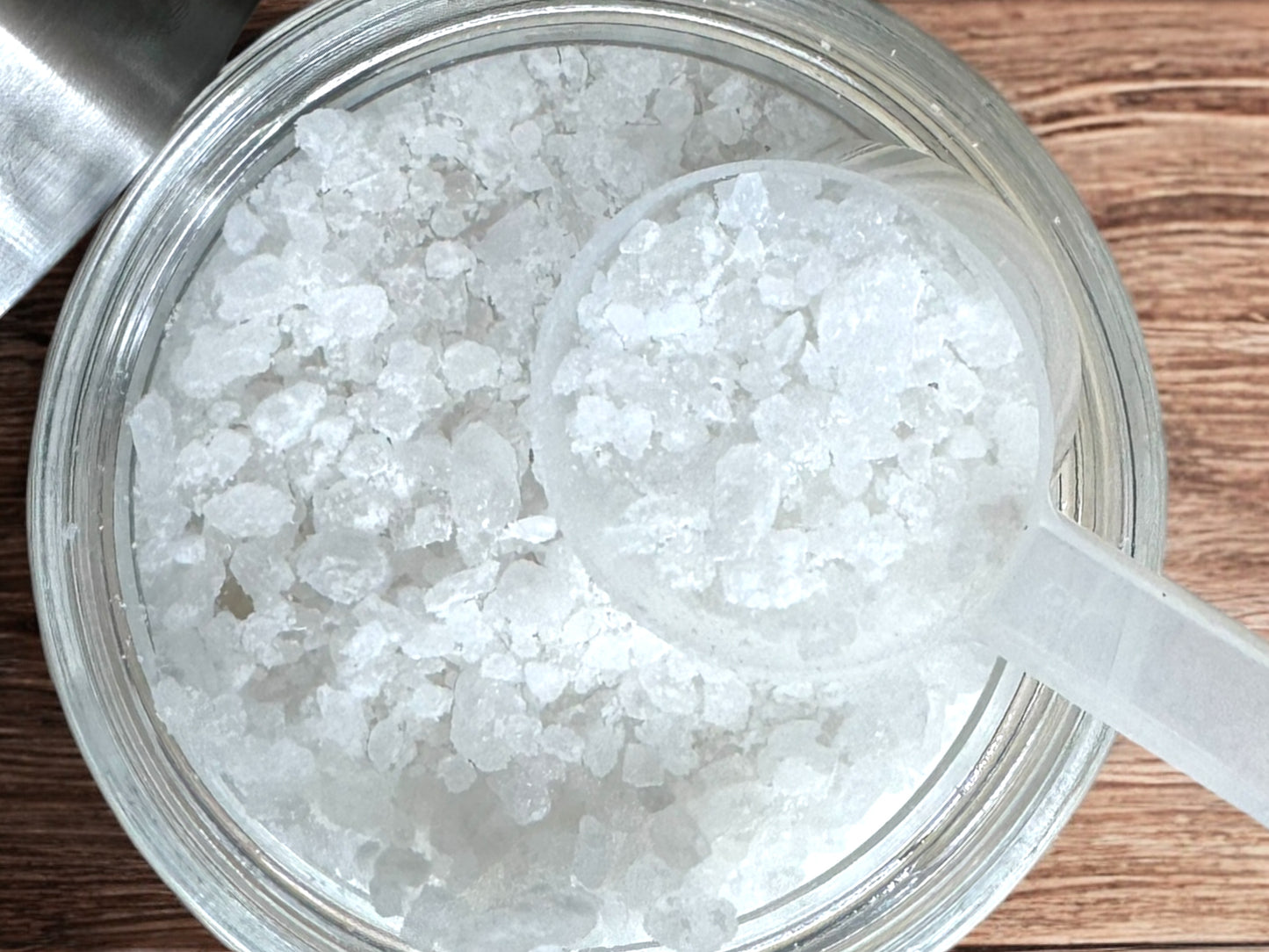 Fabric Softener Crystals - Variations