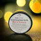 Turmeric Emulsifying Body Scrub