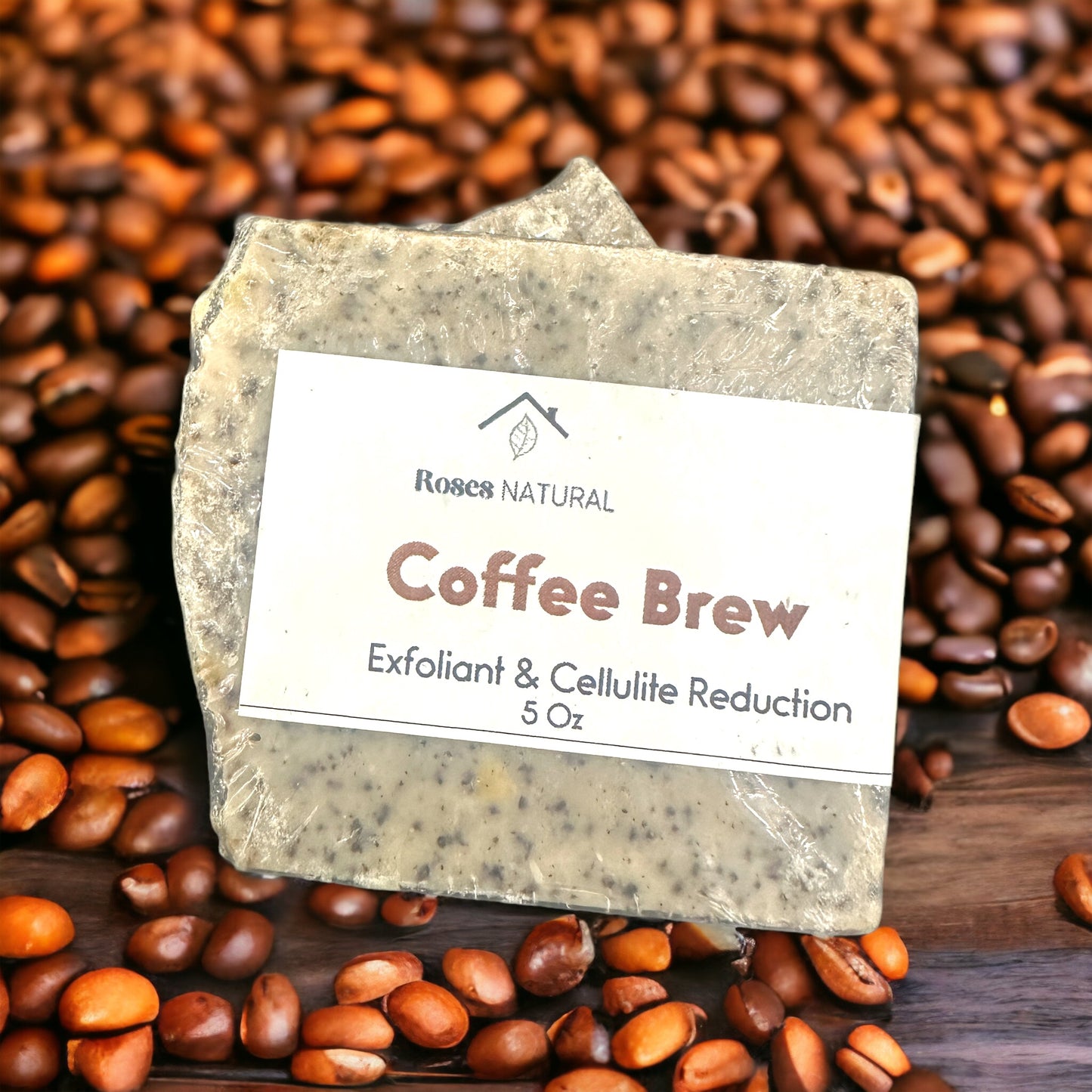 Natural Bar Soap