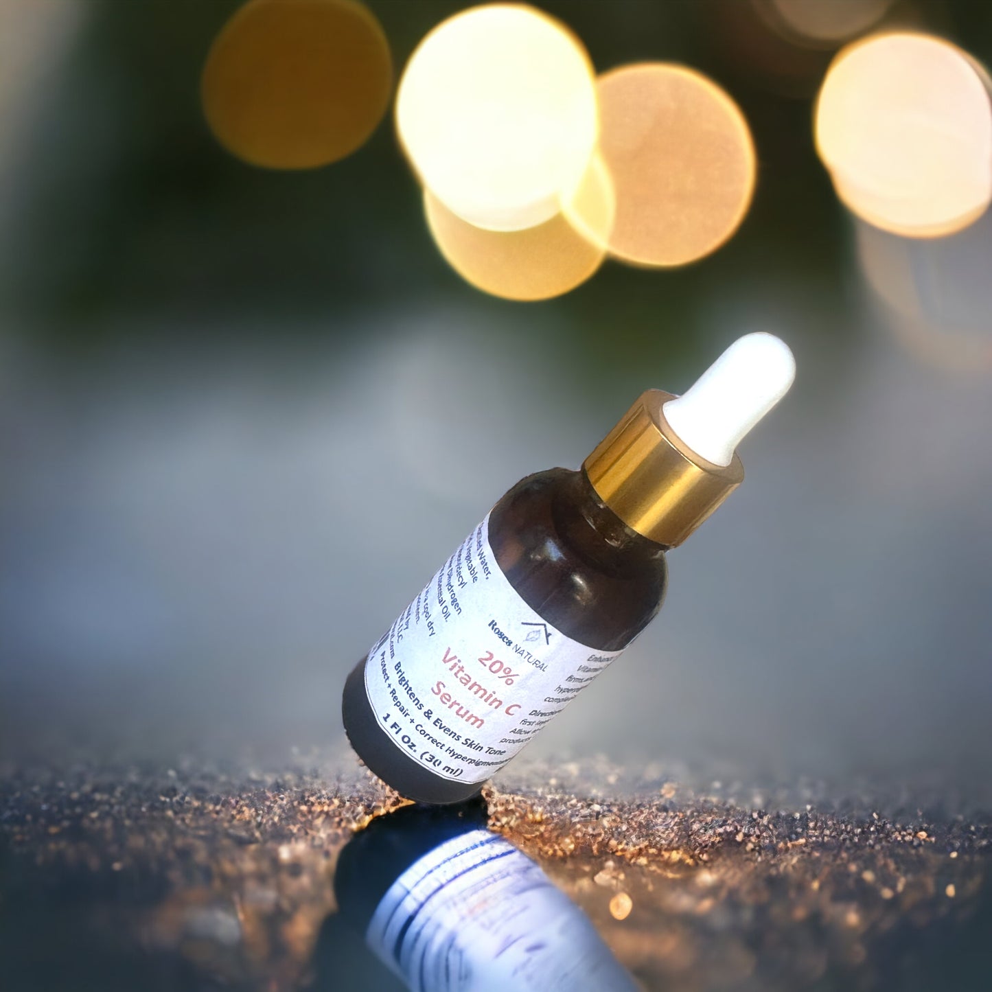 Anti-Aging Vitamin C Serum
