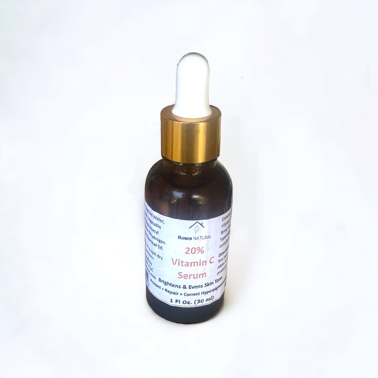 Anti-Aging Vitamin C Serum