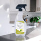 Natural Multi-Surface Cleaner - Lemon + Eucalyptus