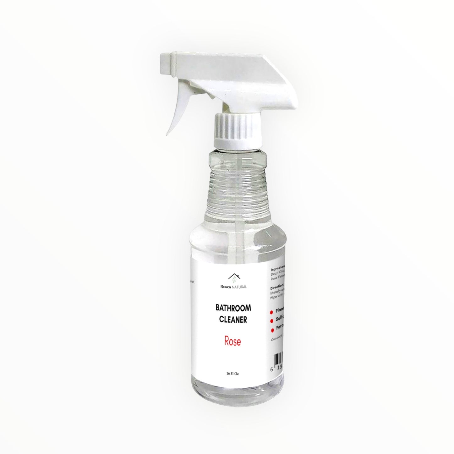 Bathroom Starter Bundle