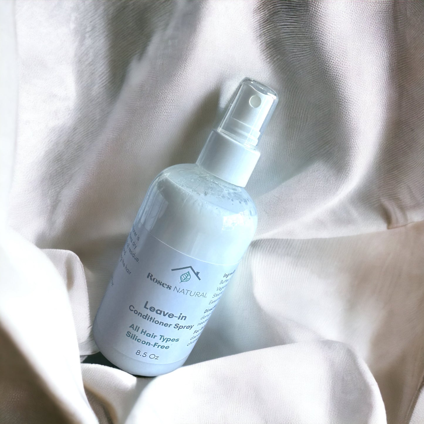 Leave-in Conditioner Spray