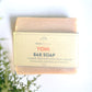 Yoni Bar Soap - Feminine Wash