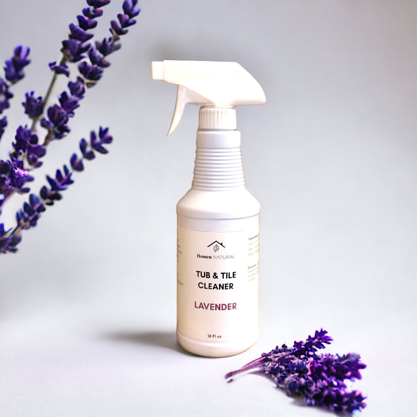 Tub & Tile Cleaner