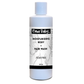 Bottle of Oma Baby moisturizing body and hair wash on a white background
