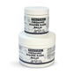 Two jars of Oma Baby Organic Diaper Rash Balm on a white background