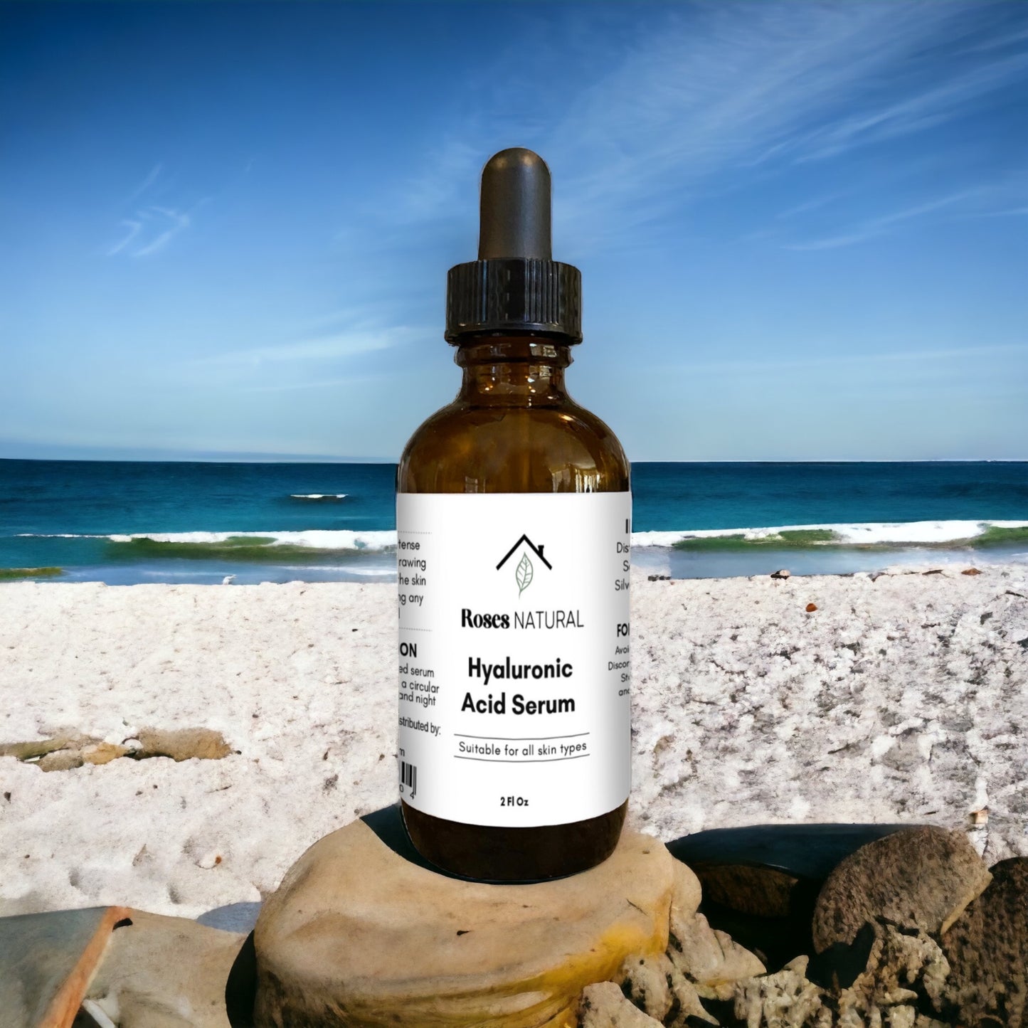 Hyaluronic Acid Serum