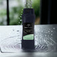 Activated Charcoal Body Wash - Peppermint