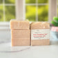 Natural Bar Soap