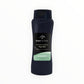 Activated Charcoal Body Wash - Peppermint
