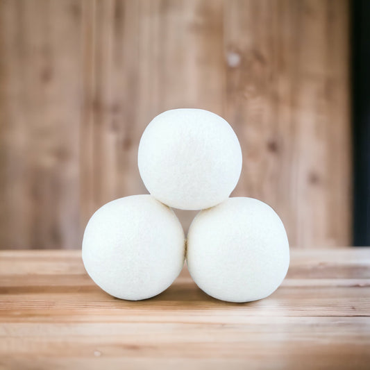 Eco-friendly Dryer Balls
