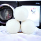 Eco-friendly Dryer Balls
