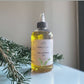 Plant-based Hair and Scalp Oil