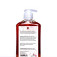 African Black Soap Facial Cleanser