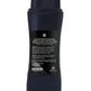 Activated Charcoal Body Wash - Peppermint