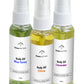 Natural Body Oil