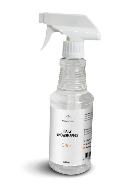 Daily Shower Spray