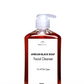 African Black Soap Facial Cleanser