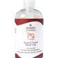 Natural Liquid Hand Soap - Geranium