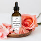 Rose Hyaluronic Acid Serum - 2 oz