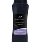 Activated Charcoal Body Wash - Lavender