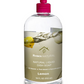 Natural Dish Soap - Lemon
