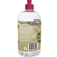 Natural Dish Soap - Lemon