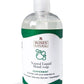 Natural Liquid Hand Soap - Peppermint