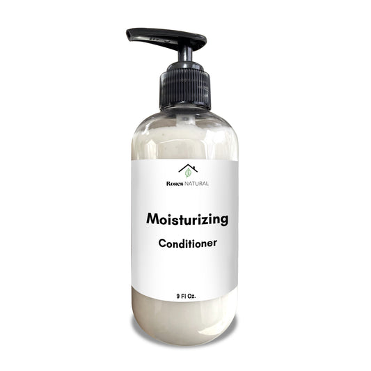 Moisturizing Conditioner