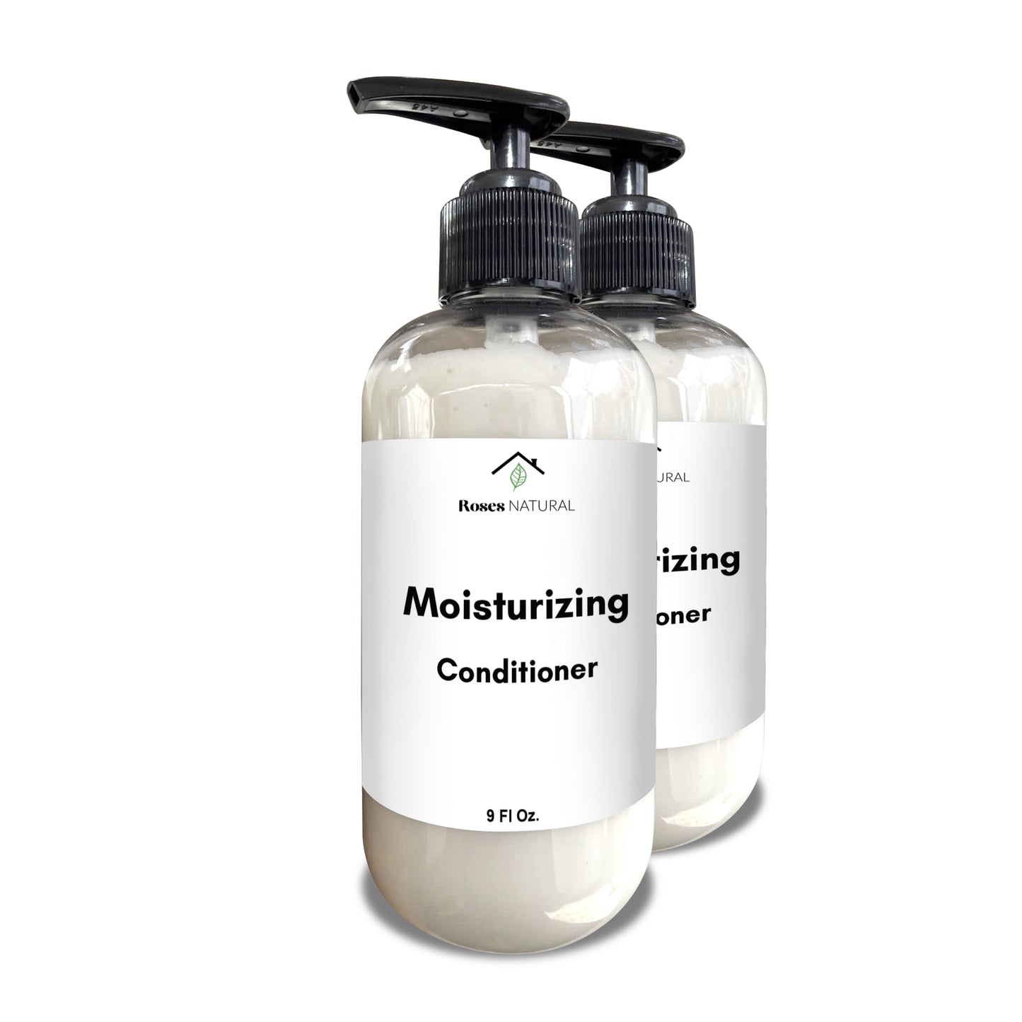 Moisturizing Conditioner