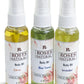 Natural Body Oil