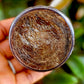 Turmeric African Black Soap Paste