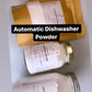 Automatic Dishwasher Powder - Powered by Enzymes