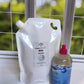 Natural Dish Soap – Fragrance-Free