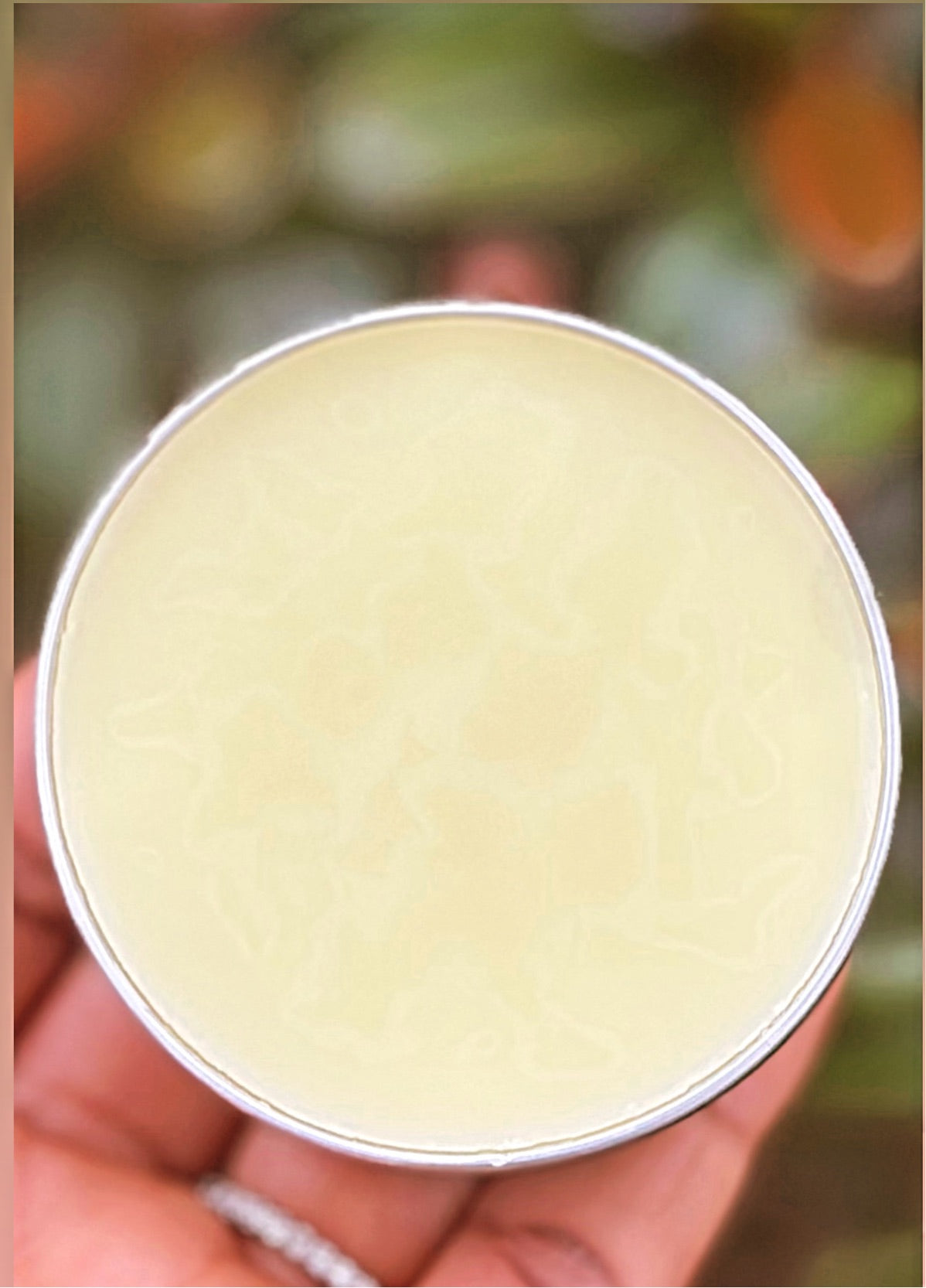 Deep Muscle Relief Balm