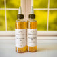 Plant-based Hair and Scalp Oil