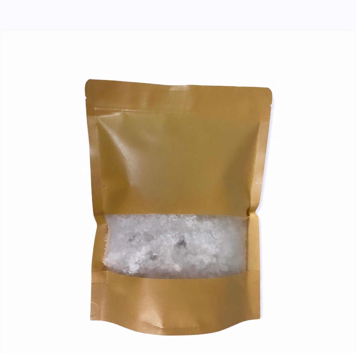 Fabric Softener Crystals - Lemon
