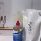 Natural Dish Soap – Fragrance-Free