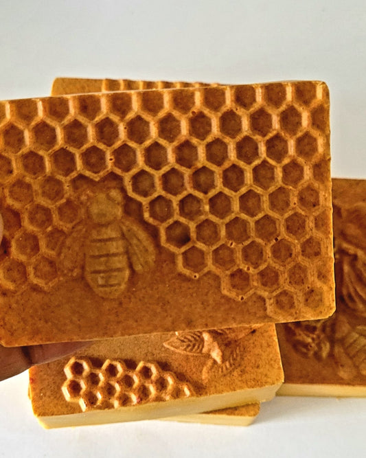 Turmeric Bar Soap