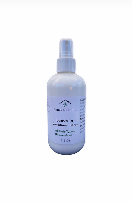 Leave-in Conditioner Spray