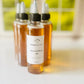 Plant-based Hair and Scalp Oil
